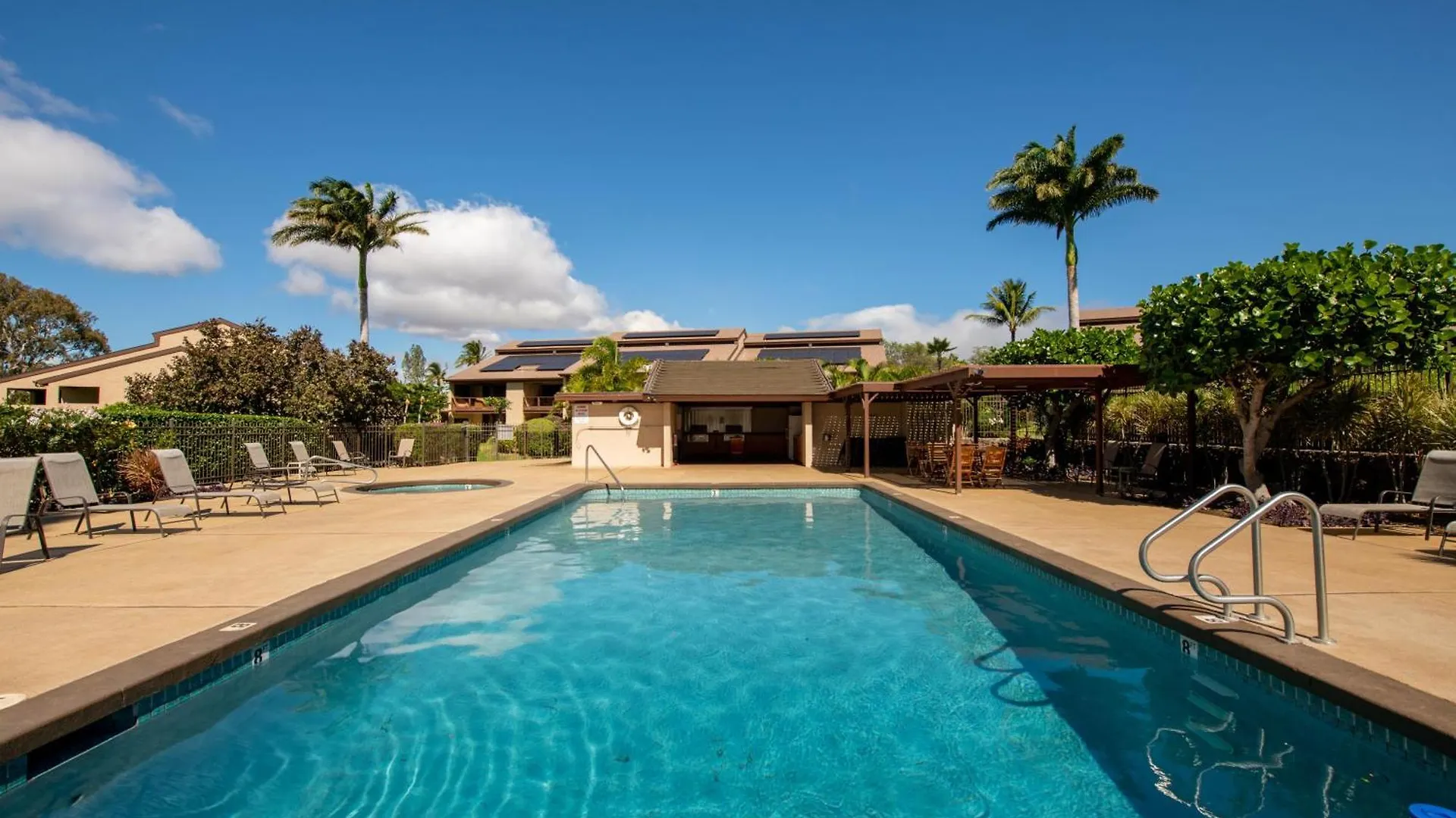 Hale Polu Villa Waikoloa