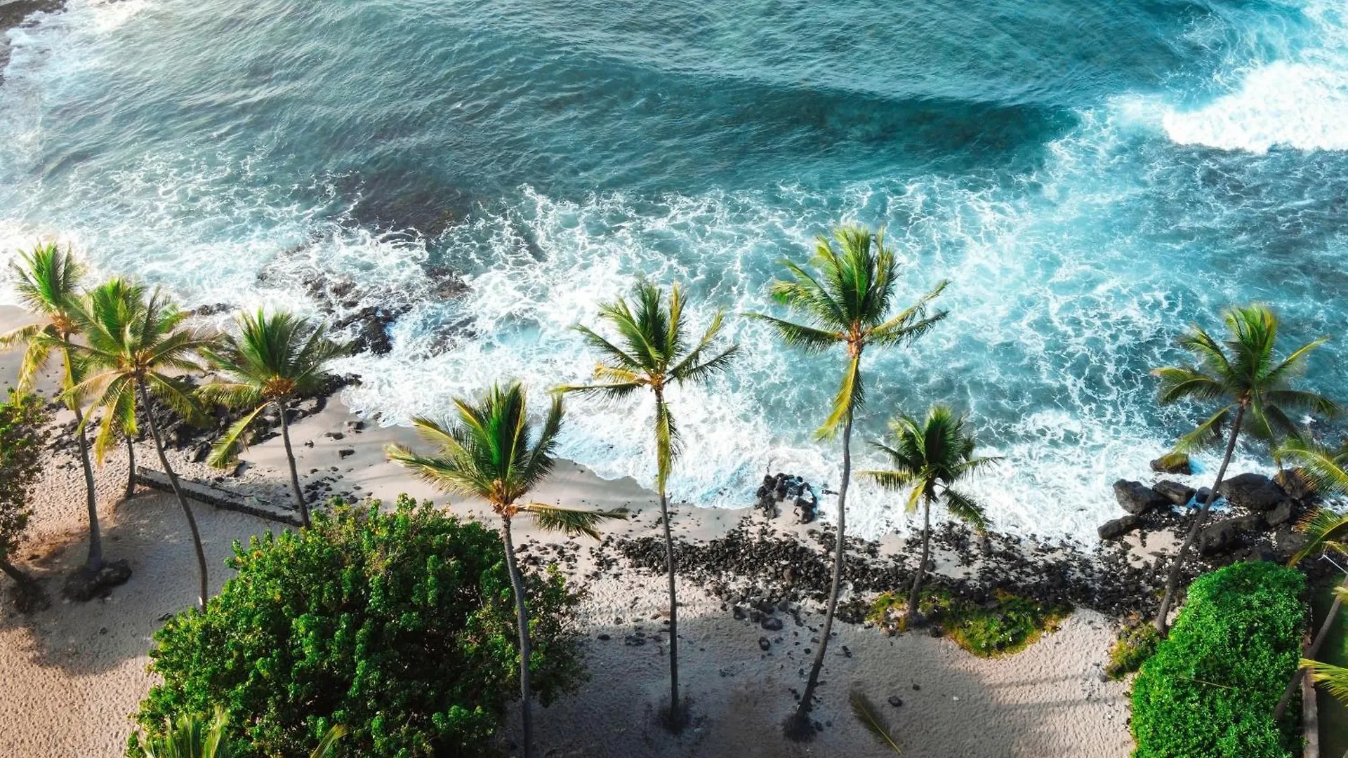 Semesterbostad Hale Polu Villa Waikoloa USA