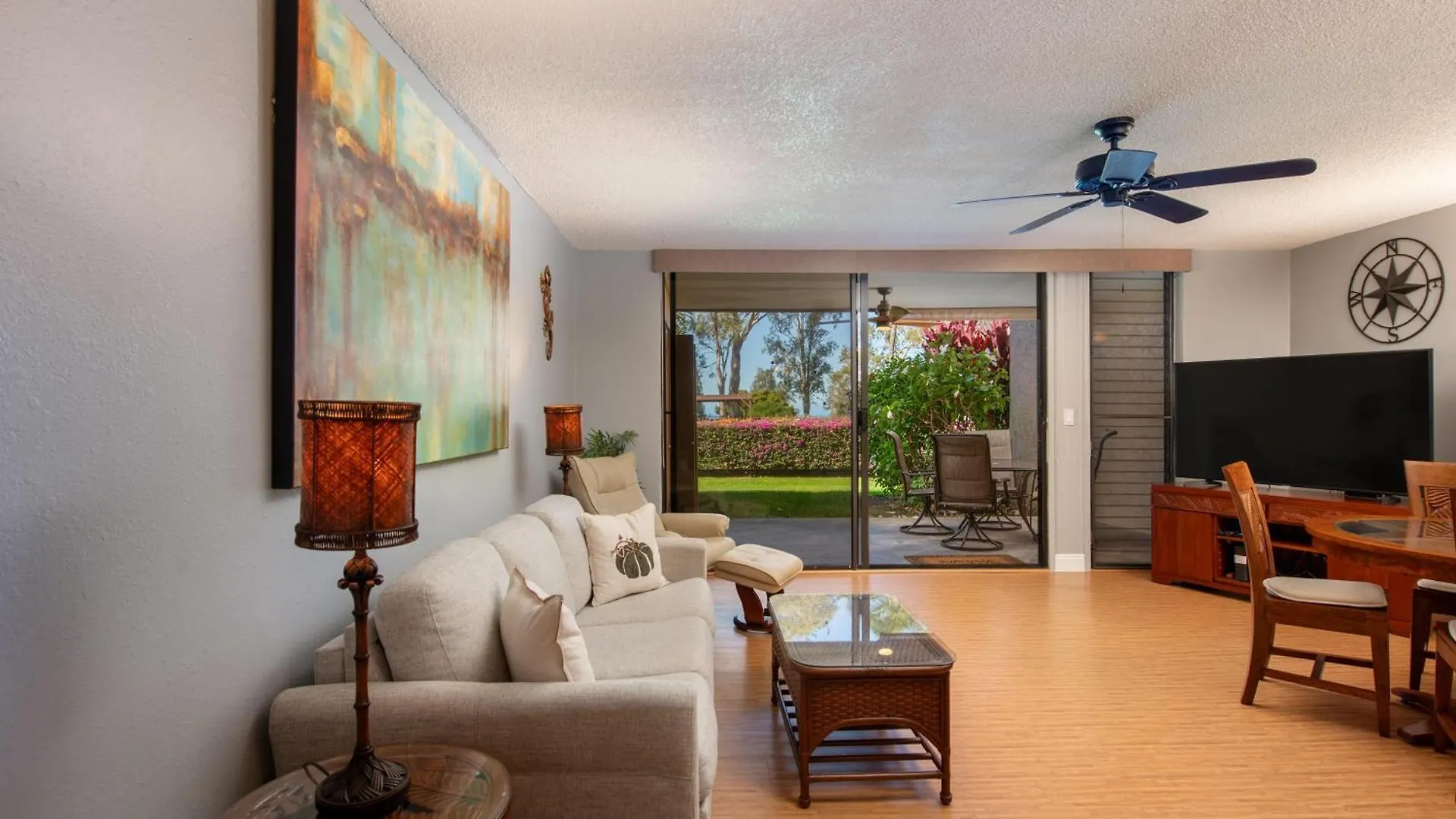 Holiday home Hale Polu Villa Waikoloa United States