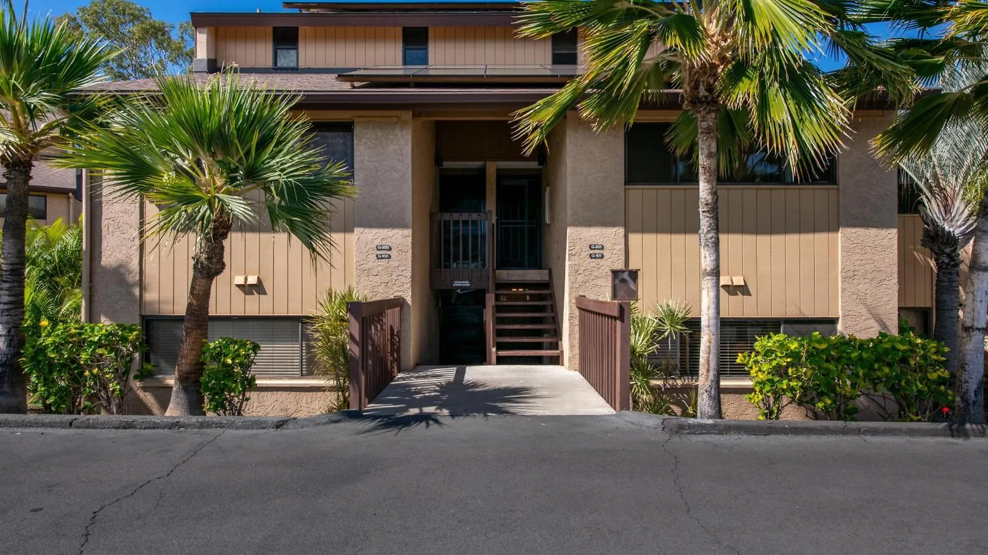 Holiday home Hale Polu Villa Waikoloa United States