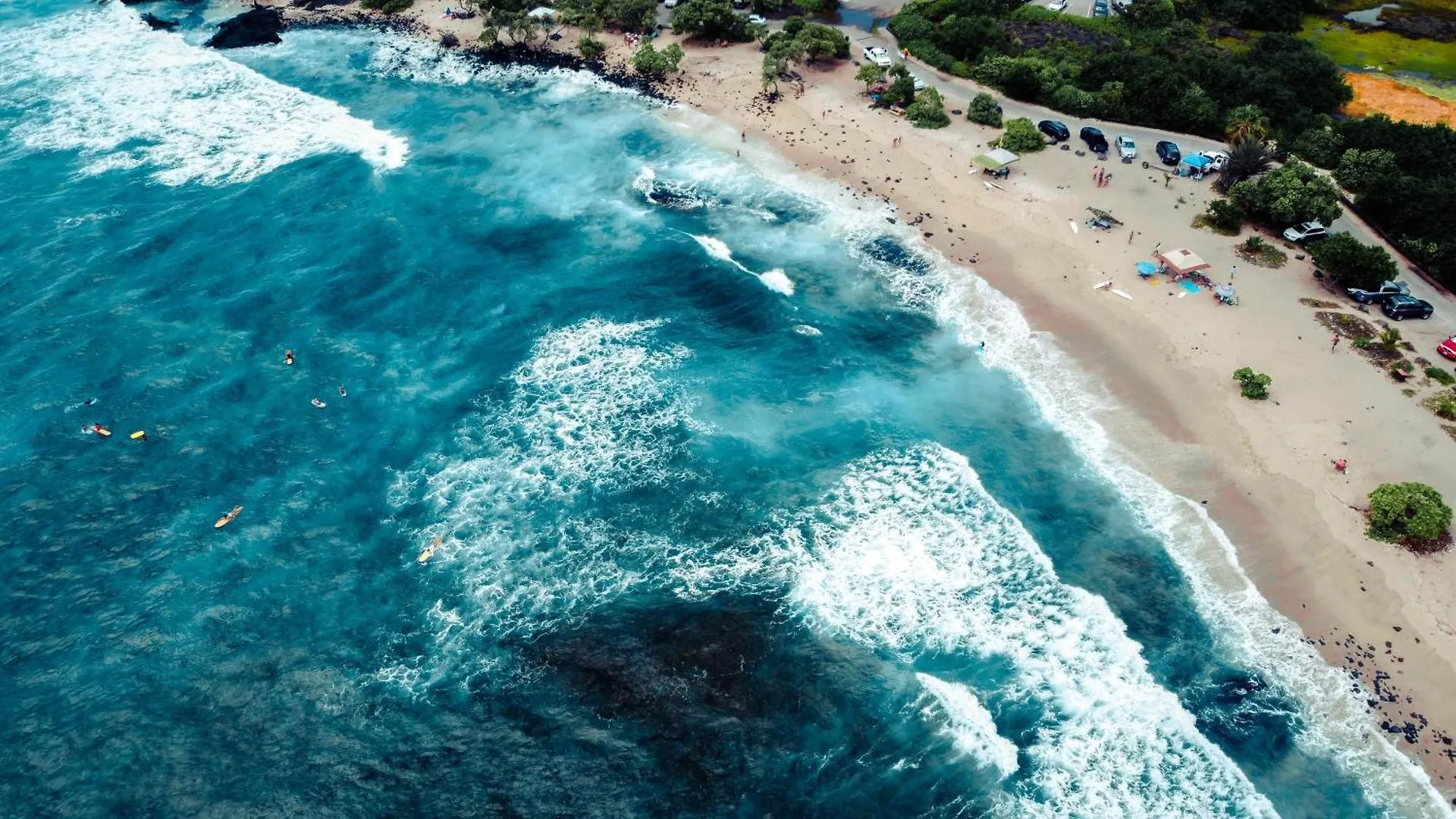 Hale Polu Villa Waikoloa
