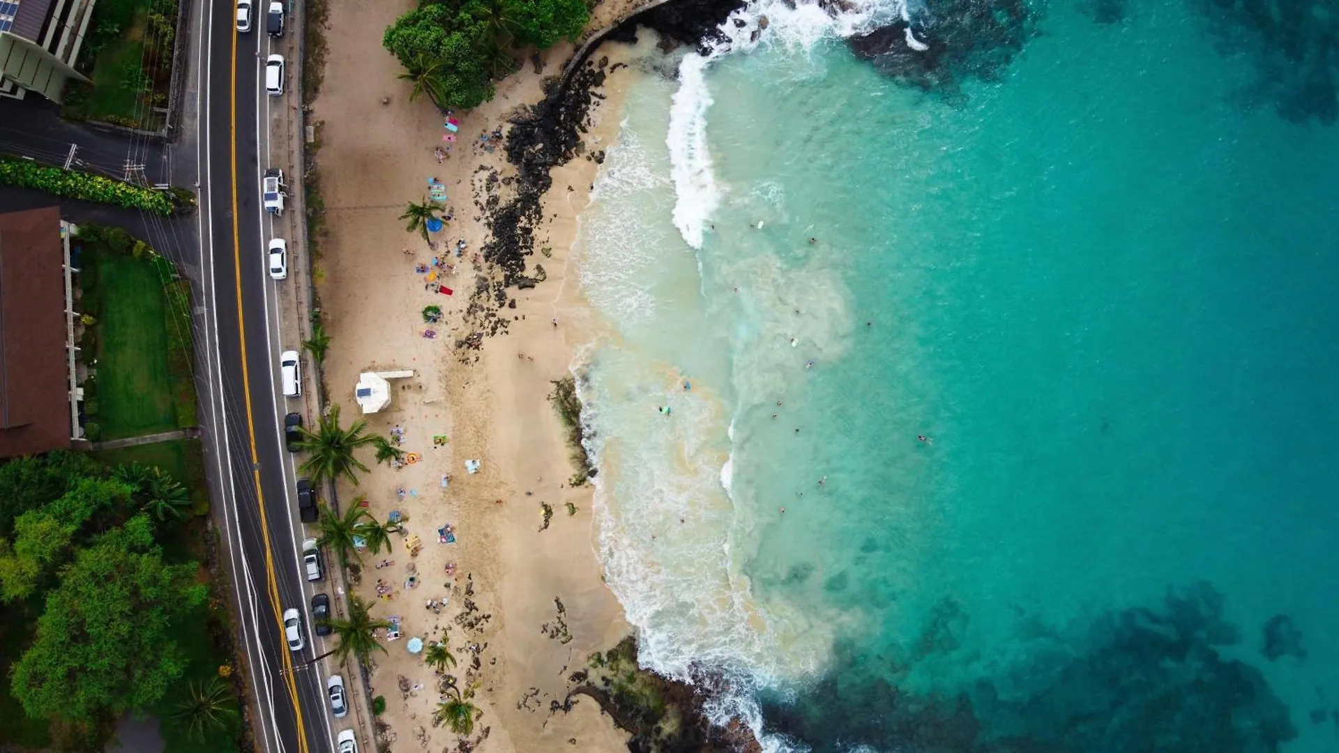 Hale Polu Villa Waikoloa Holiday home